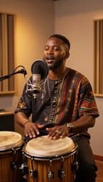 Ibukun & Azerati Vibes