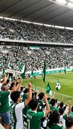 Verde Sangre