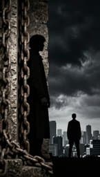 Echoes of Enslavement