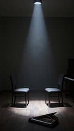 The Last Unspoken Try