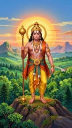 जय हनुमान