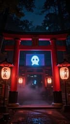 Spirit Realm