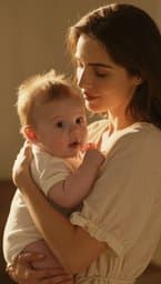 Norah and David