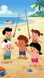 Dol Noi Adventure