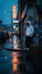 Concrete Jungle Drill