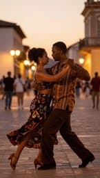 Praça Três