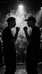 Lucas vs João: A Batalha