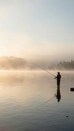 Morning Cast