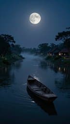 River's Call