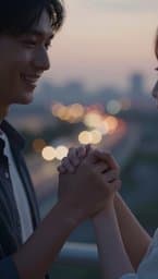 Love's Sweetest Embrace