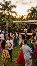 Plim Plim: A Festa Dá Certo