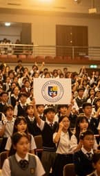SASECOL MMOCKMBIE — Our Pride