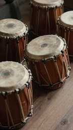 Chittagong Rhythms