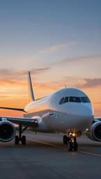 Airline Blues