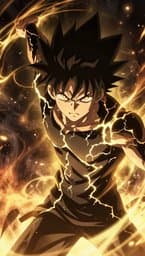Asta: Rise of the Impossible