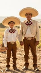 Honor y Lealtad: Cruz Espinal