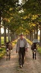 El abuelo