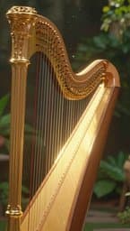 Harmonic Calm
