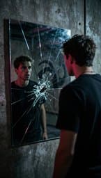 Mirror War