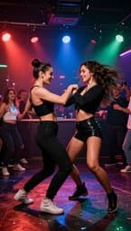 Sway and Win