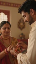 Raksha Bandhan Ka Pyar