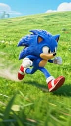Blue Blur