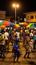 Heartbeat of the Congo