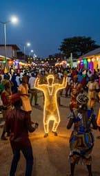 Abbatee Bawas: The Star of Our Community