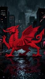 Red Dragon