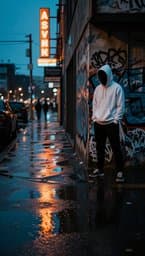 Concrete Jungle Drill