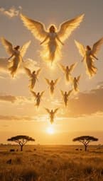 Heaven's Chorus