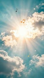 Heaven Soars