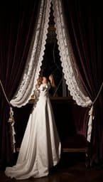 The Woven Veil: Secrets Unraveled