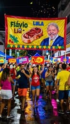 A Picanha de Lula