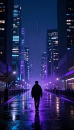 Midnight Static
