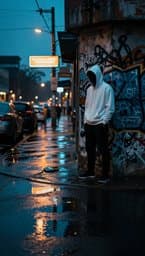 Concrete Jungle Drill