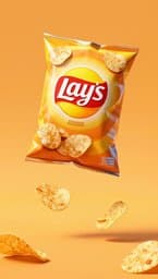 Paczka Lays'ah