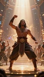 Hirara: Sang Legenda