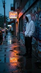 Concrete Jungle Drill