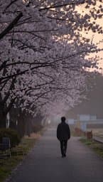 Life in Between