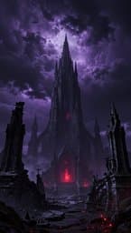 Hellfire Pass