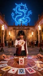 El Duelo de Slifer