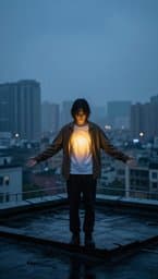 Light in My Heart