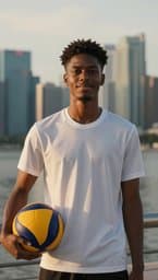Ishmael's Game
