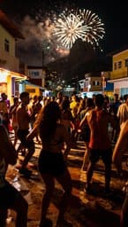 Baila Preciosa