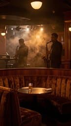 Swing Hour