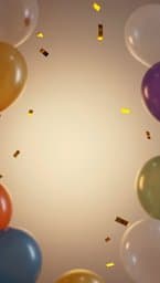 Happy Birthday EDM