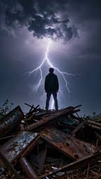 Still Standing