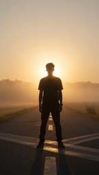 Becoming a Man