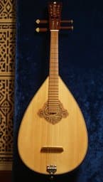Oud Solo Elegance